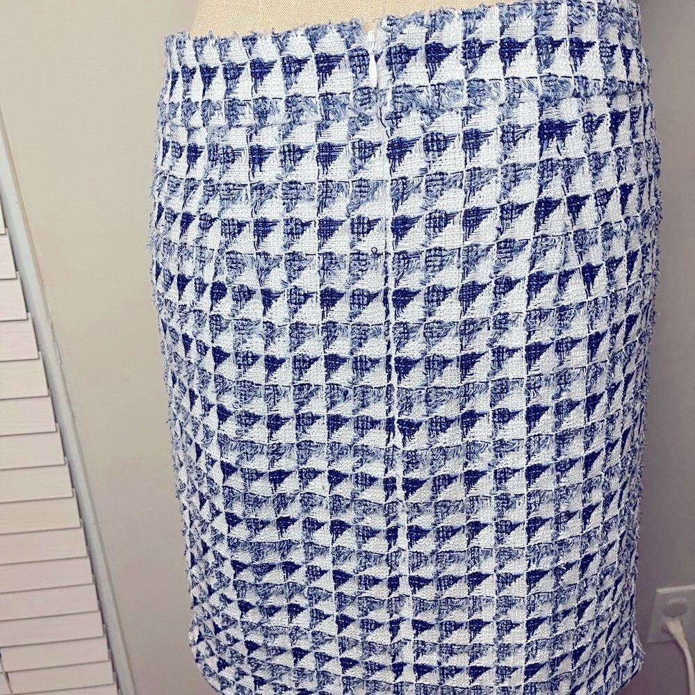 Loft size 4 skirt - Picture 5 of 7